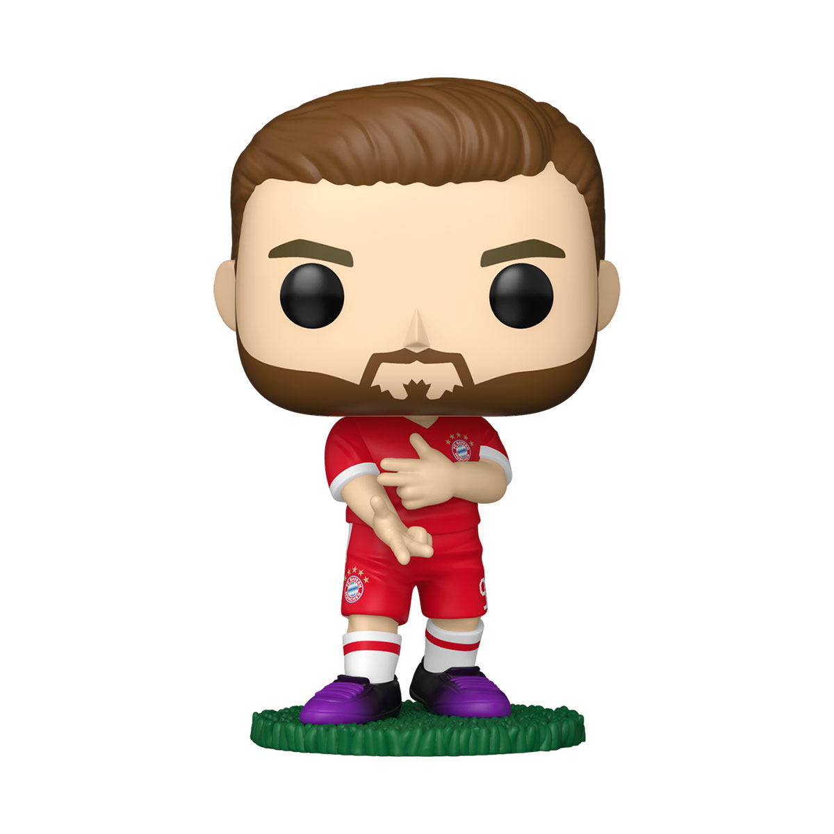 Ігрова фігурка Funko POP! серії "Футбол: Англія" - Гаррі Кейн — фото 2