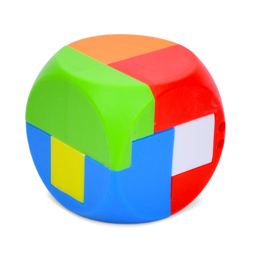 Развивающая игра-головоломка 750-445, 3 см, микс видов — фото 13