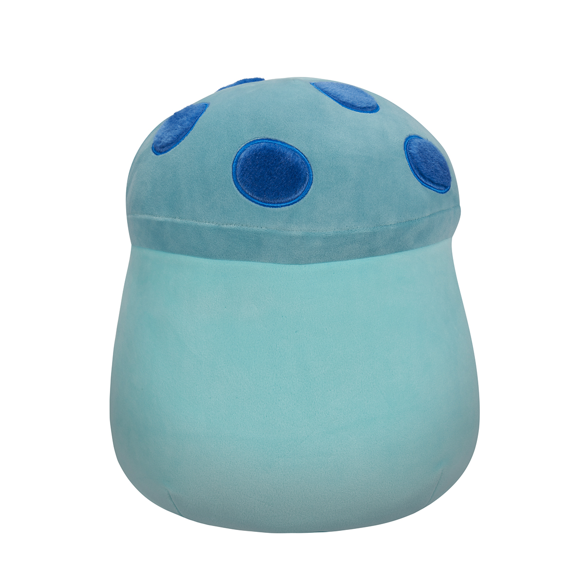 М'яка іграшка Squishmallows – Гриб Анкур (30 cm) — фото 4