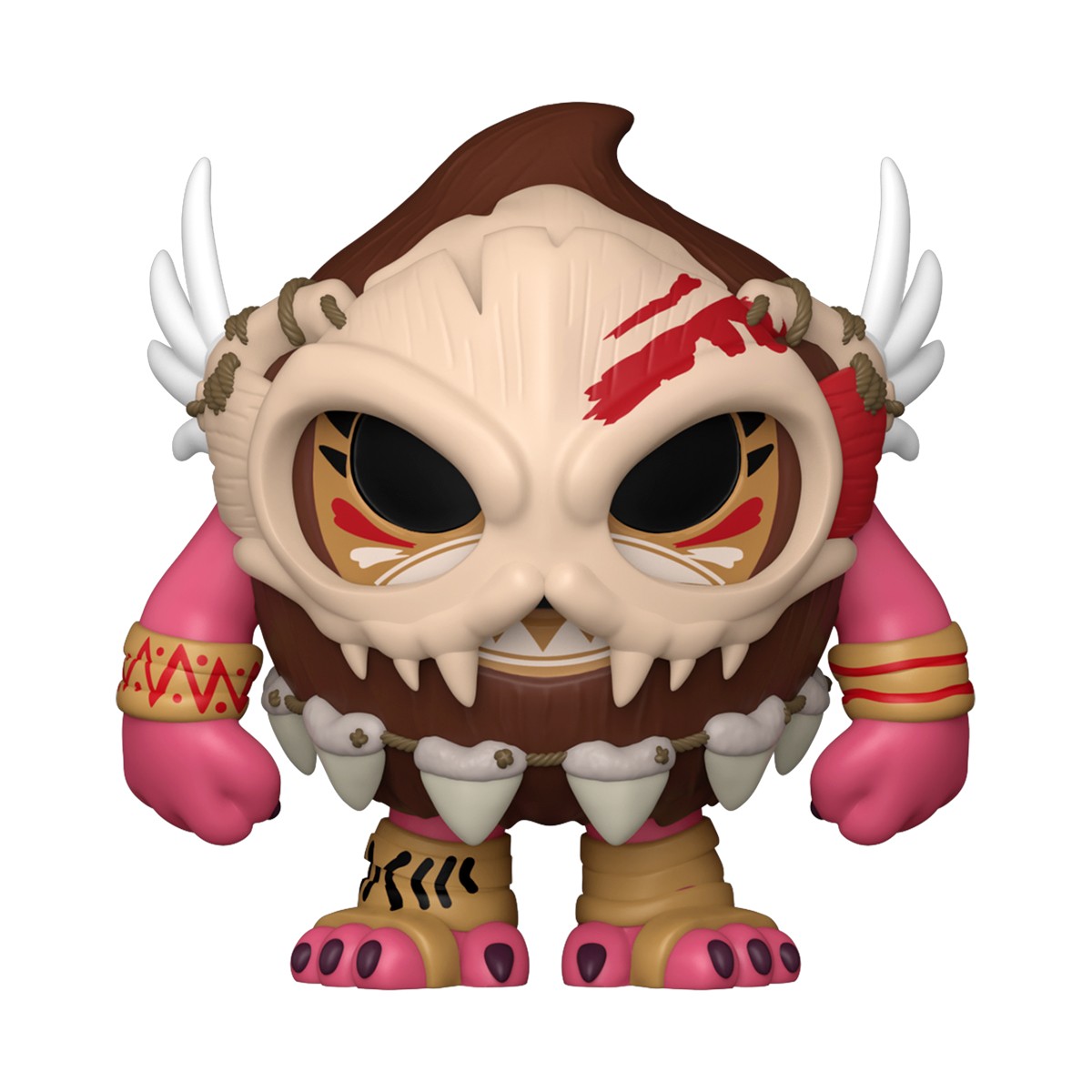 Игровая фигурка Funko POP! серии "Моана" S3 - Коту — фото 2