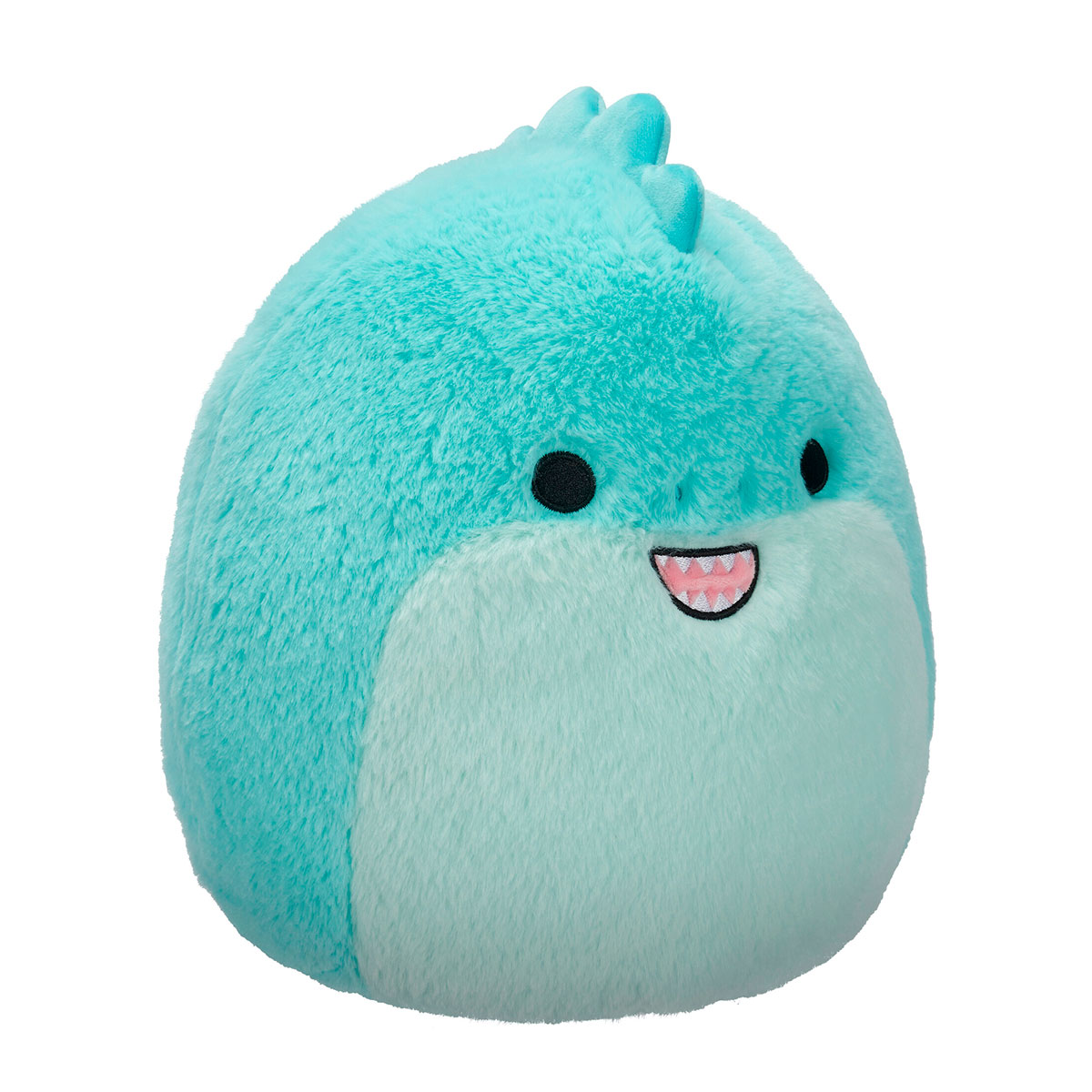 М'яка іграшка Squishmallows - Вугор Езі (30 cm) — фото 6