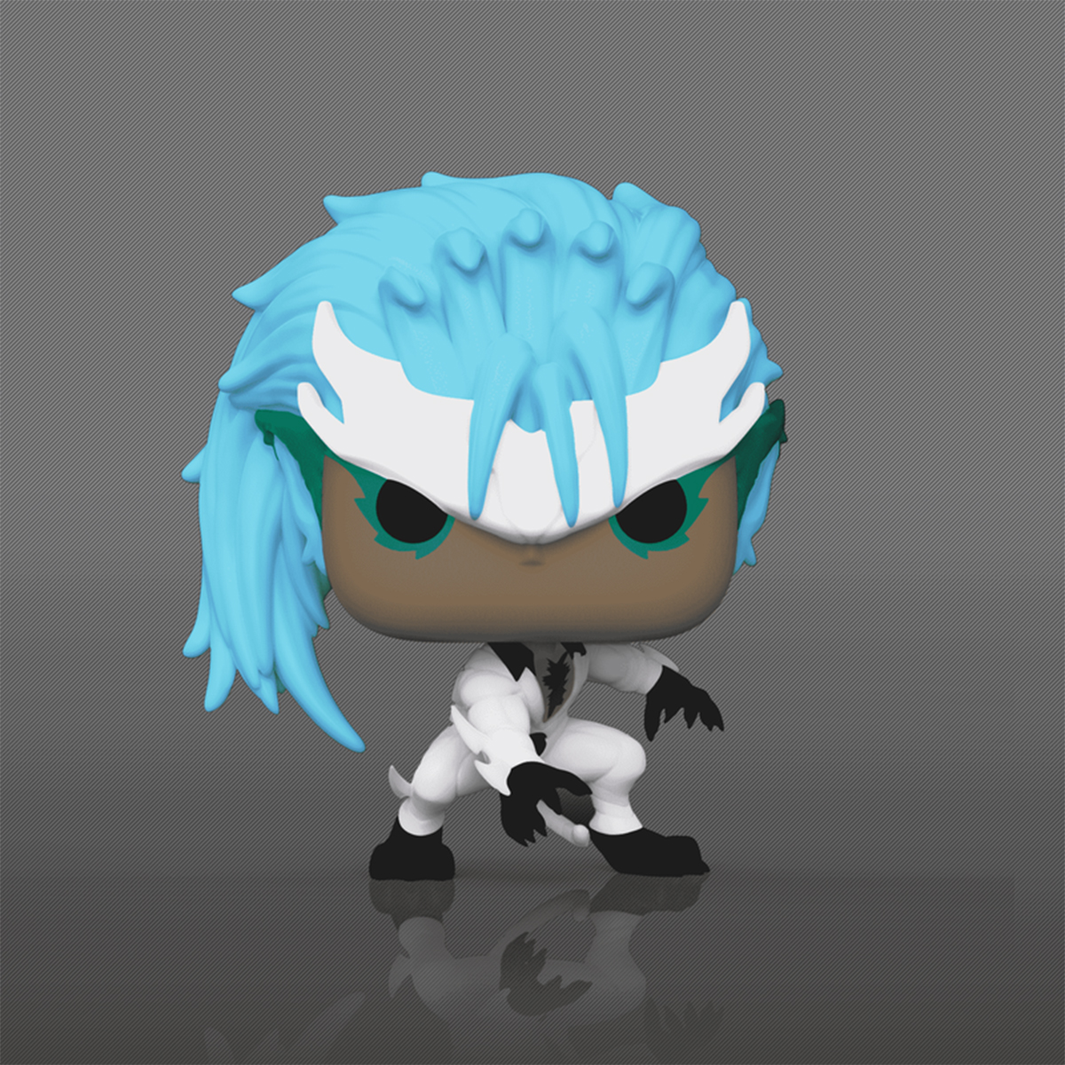 Ігрова фігурка Funko POP! серії "Бліч" - Ґріммджоу Джаґерджак (w/CH(GW)) — фото 5