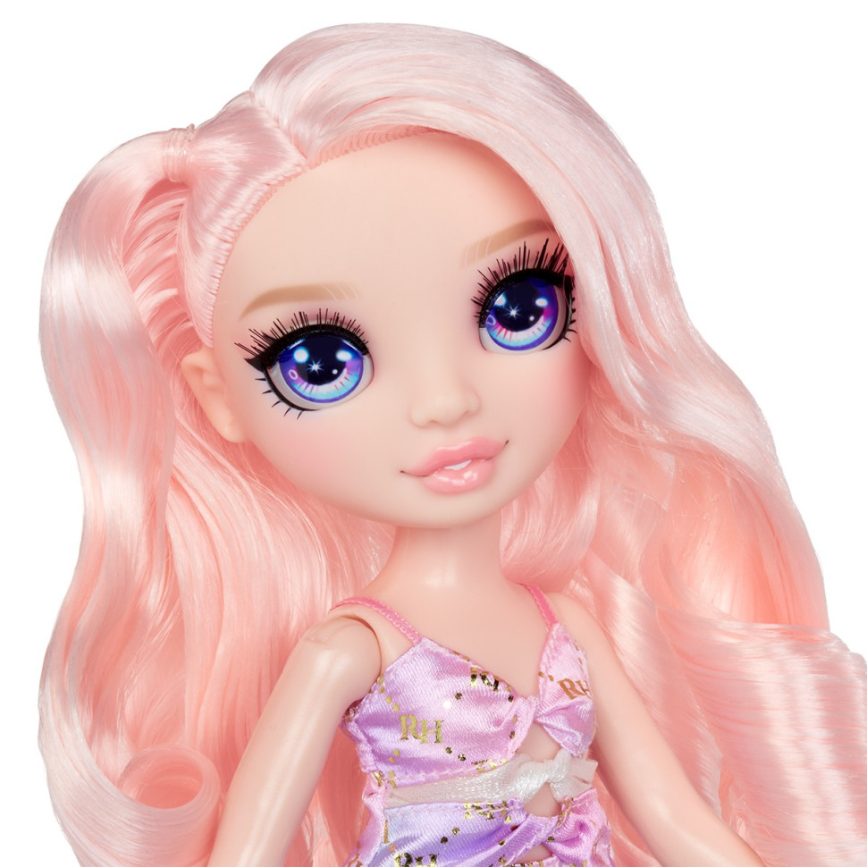 Кукла детская "Белла" Rainbow High 547549 серии "My Fashion Style" с аксессуарами — фото 5