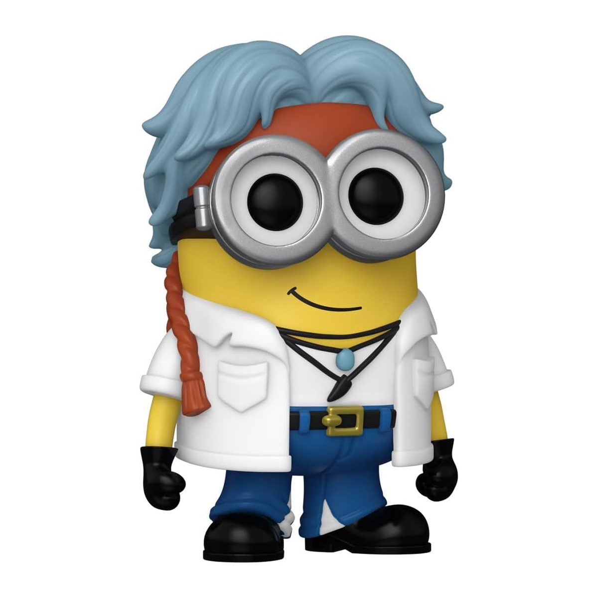 Ігрова фігурка Funko POP! cерії "Minions x BTS" - Шуга — фото 2