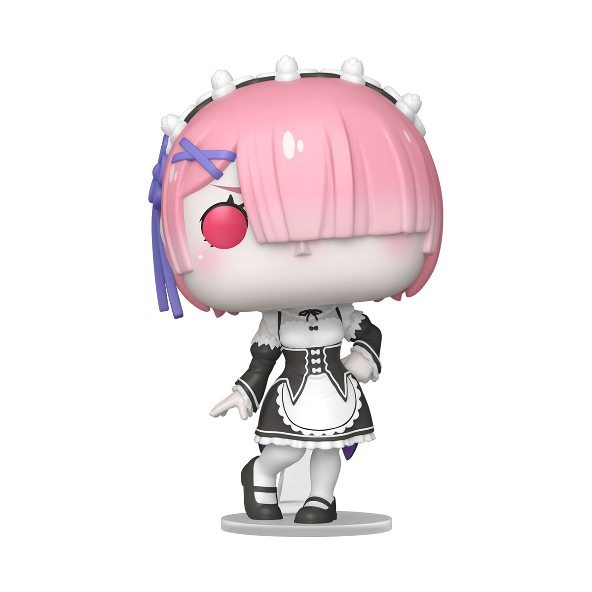Игровая фигурка Funko POP! серии "Re:ZERO" - Рам — фото 2