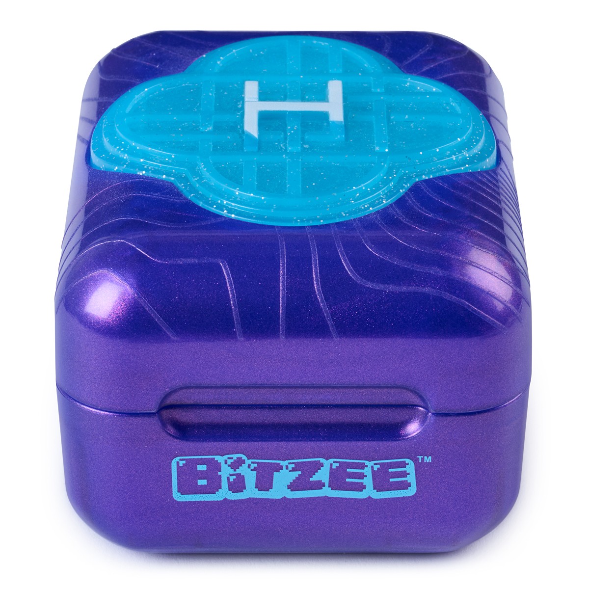 Інтерактивна іграшка з віртуальними цифровими героями Bitzee - Кейпоп-Мисливиці На Демонів — фото 2