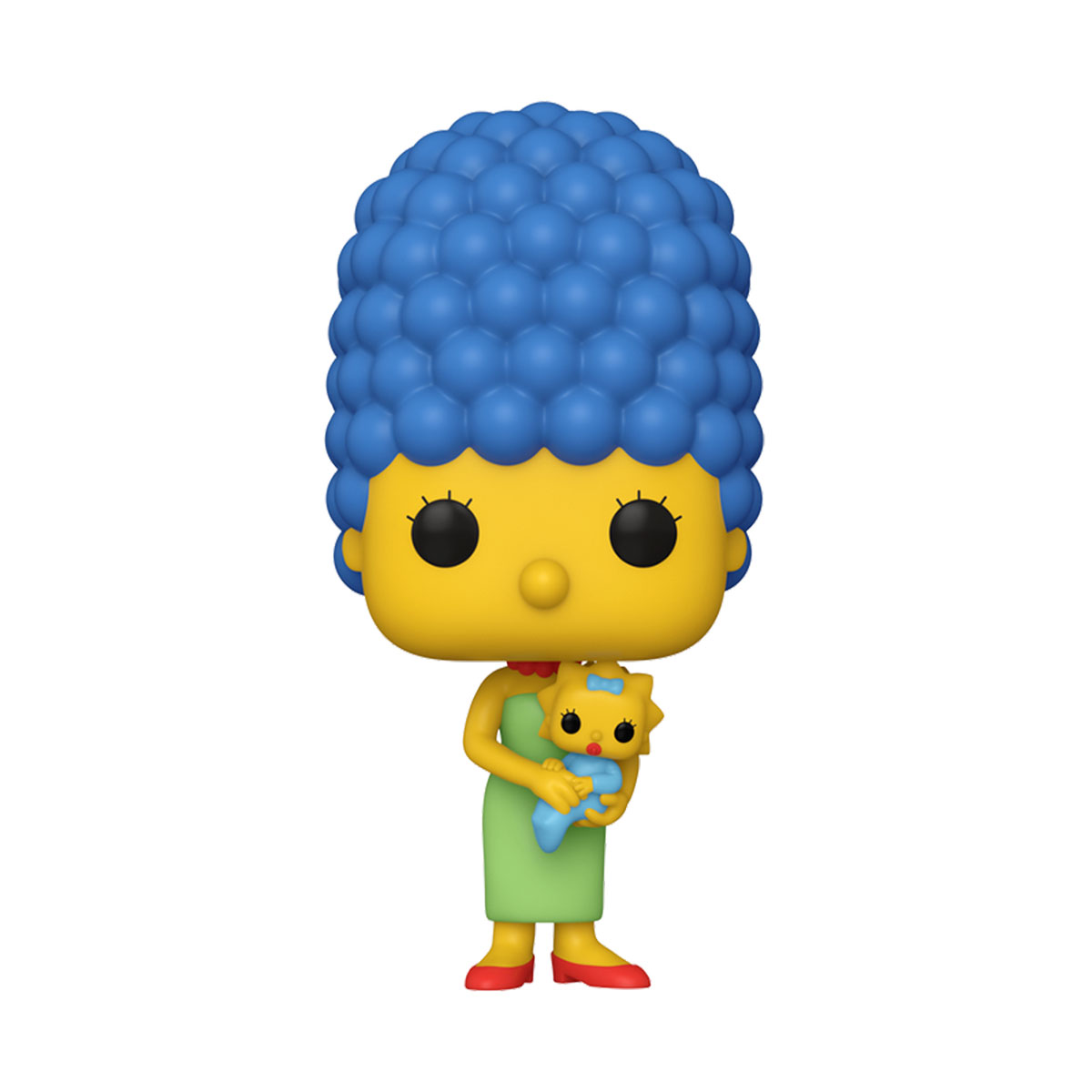 Ігрова фігурка Funko POP! серії "Сімпсони S11" - Мардж — фото 2