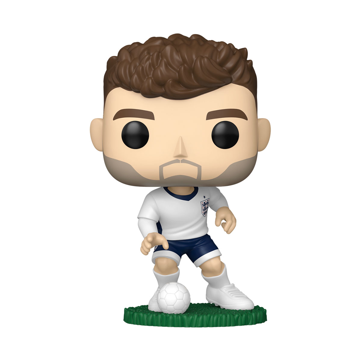 Игровая фигурка Funko POP! серии "Футбол: Англия" - Джон Стоунз — фото 2