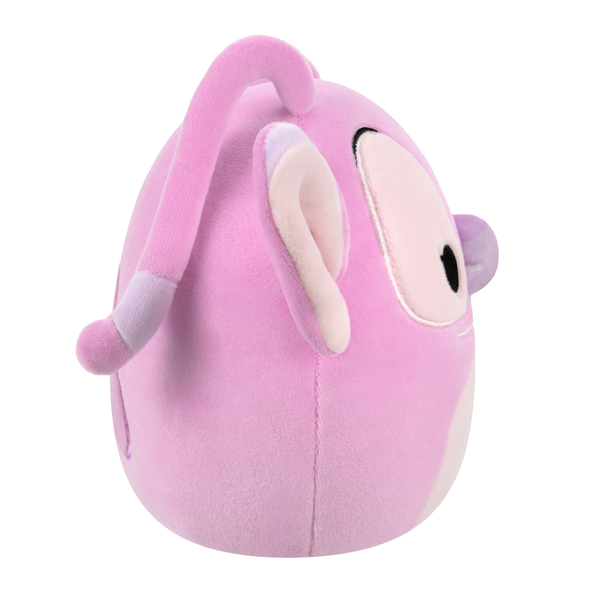М'яка іграшка Squishmallows серії "Disney" – Янгол (17 см) — фото 5