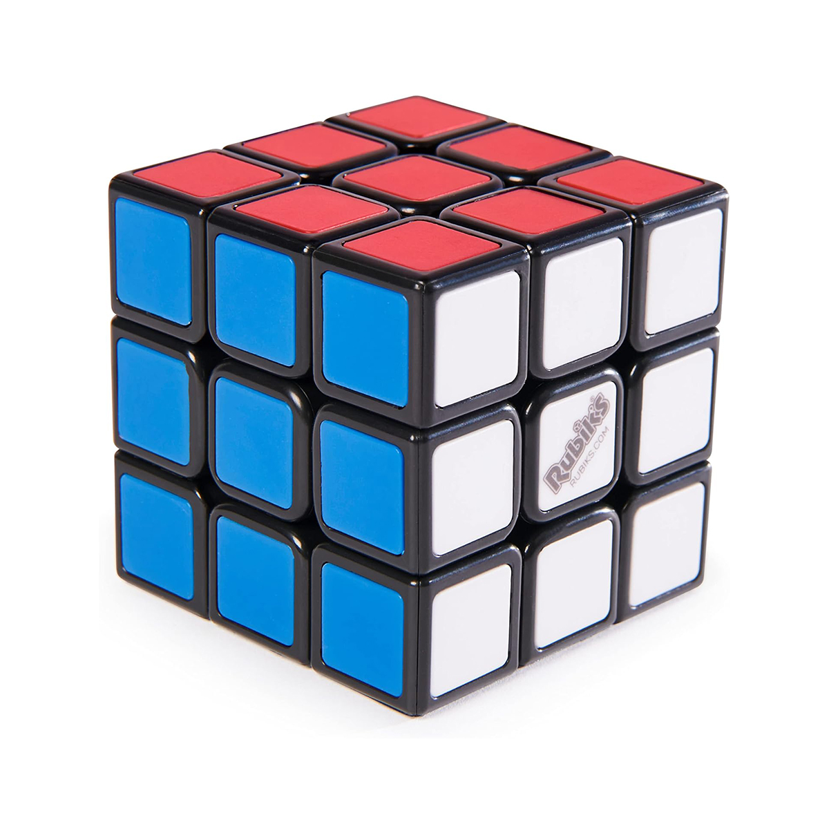 Головоломка Rubik's S2 - Кубик 3х3 Фантом — фото 8