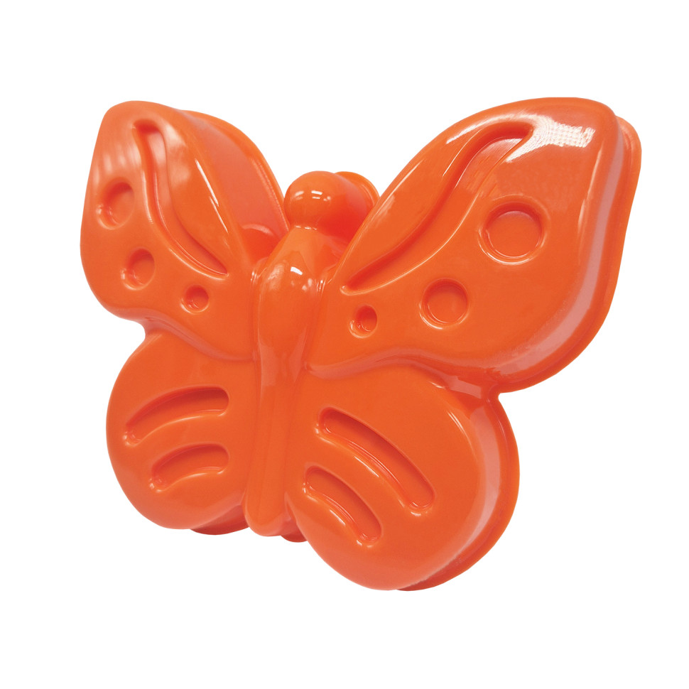 Дитяча іграшка "Формочка для піску" 6764TXK(Orange) пластик
