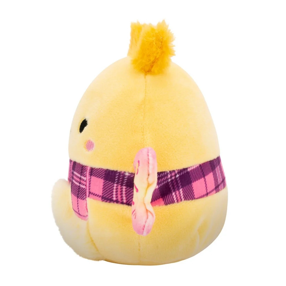 Дитяча м'яка іграшка МЕТЕЛЛИК МІРІ Squishmallows SQCR06672, 30 см — фото 2