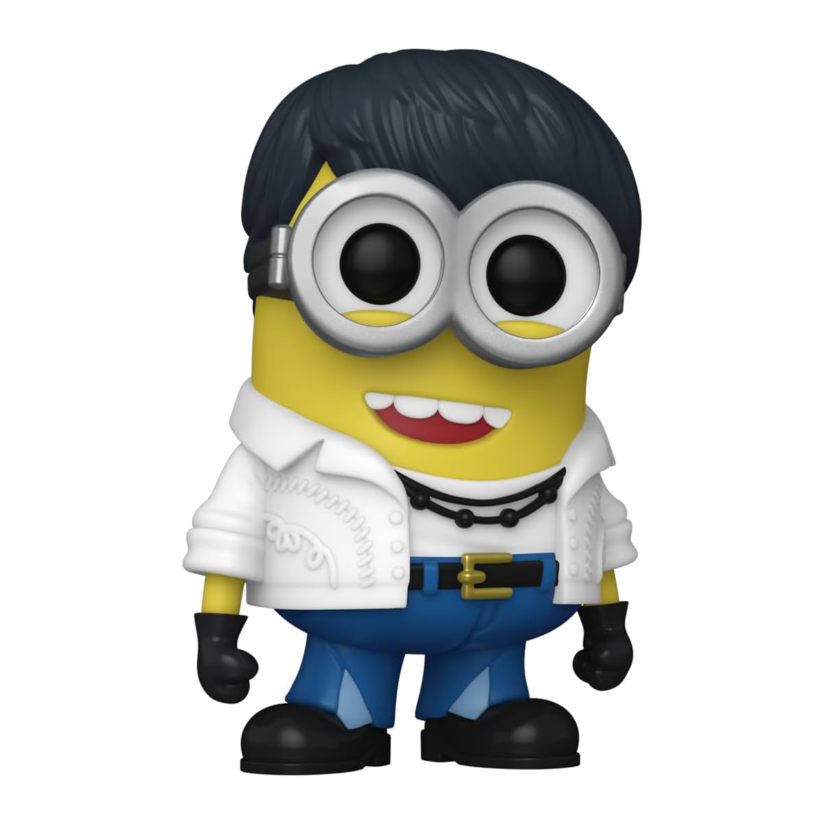 Ігрова фігурка Funko POP! cерії "Minions x BTS" - Чімін — фото 2