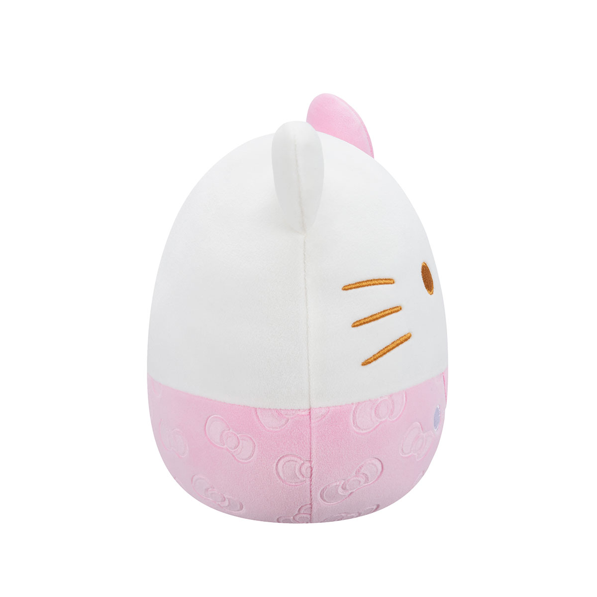 М'яка іграшка Squishmallows – Хелоу Кітті у Рожевому (20 cm) — фото 5