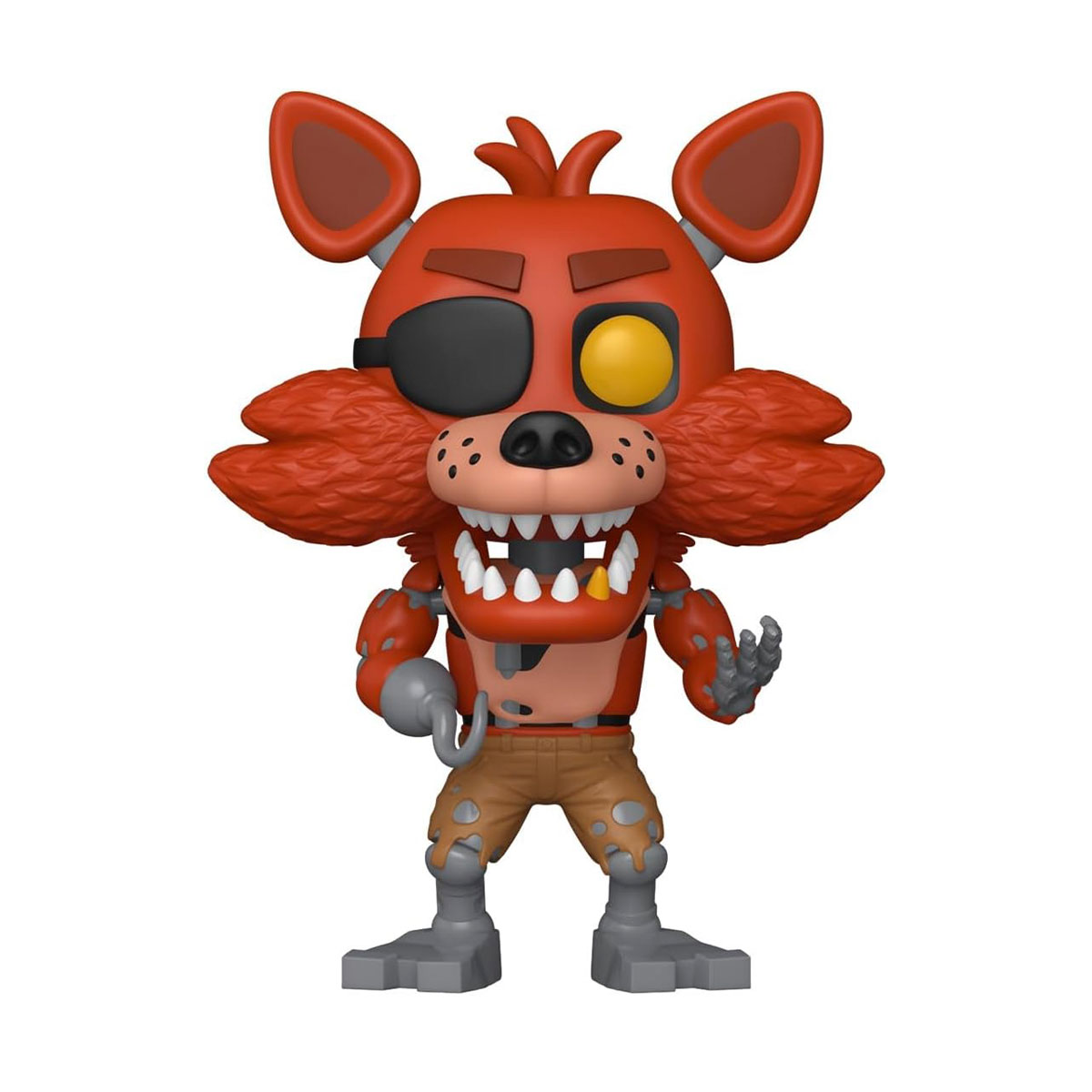 Ігрова фігурка Funko POP! серії «5 ночей у Фредді: 10 років» - Фоксі