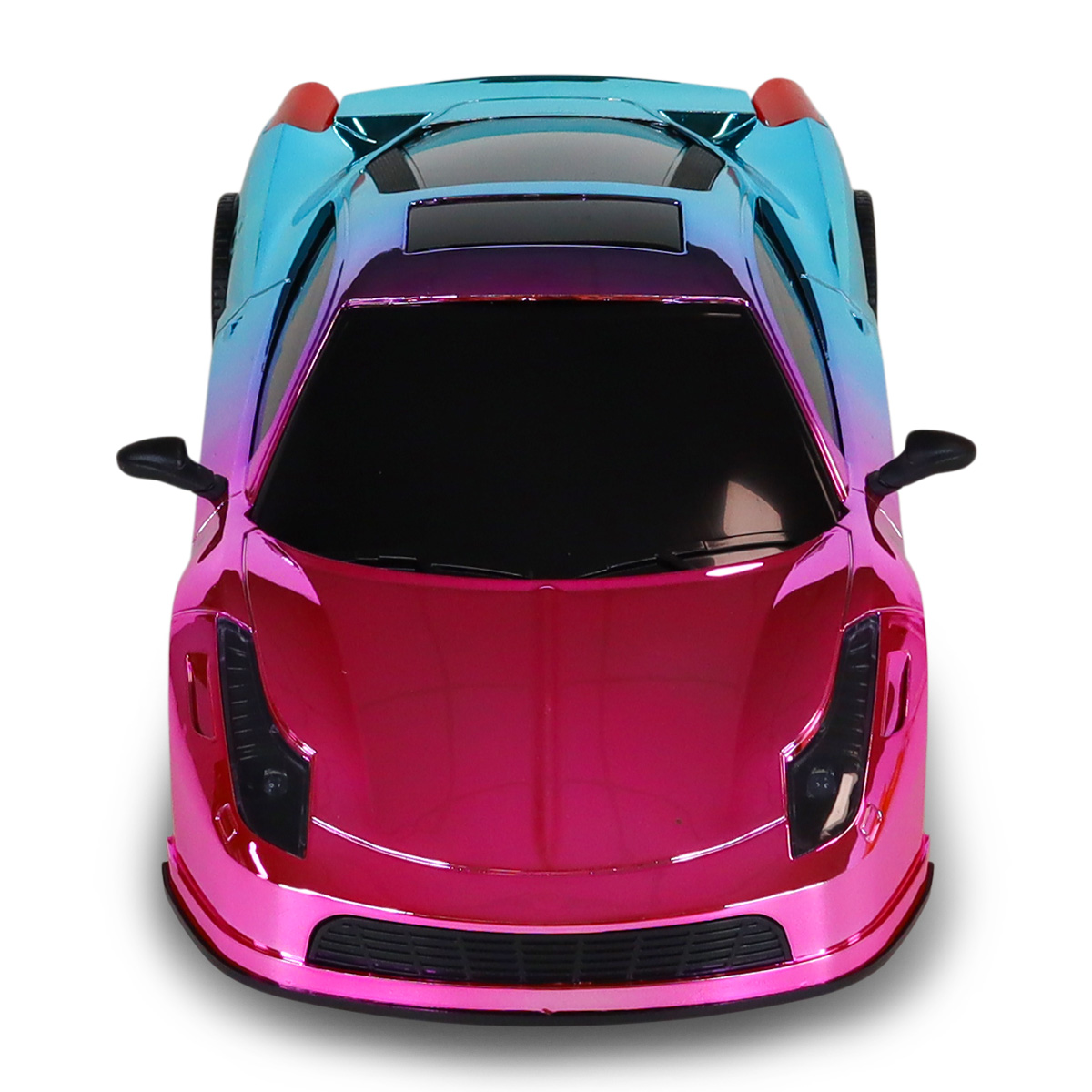 Автомобіль KS Drive на р/к – Chameleon (1:12, 2.4 ГГц, акум. 3,7 V) — фото 13
