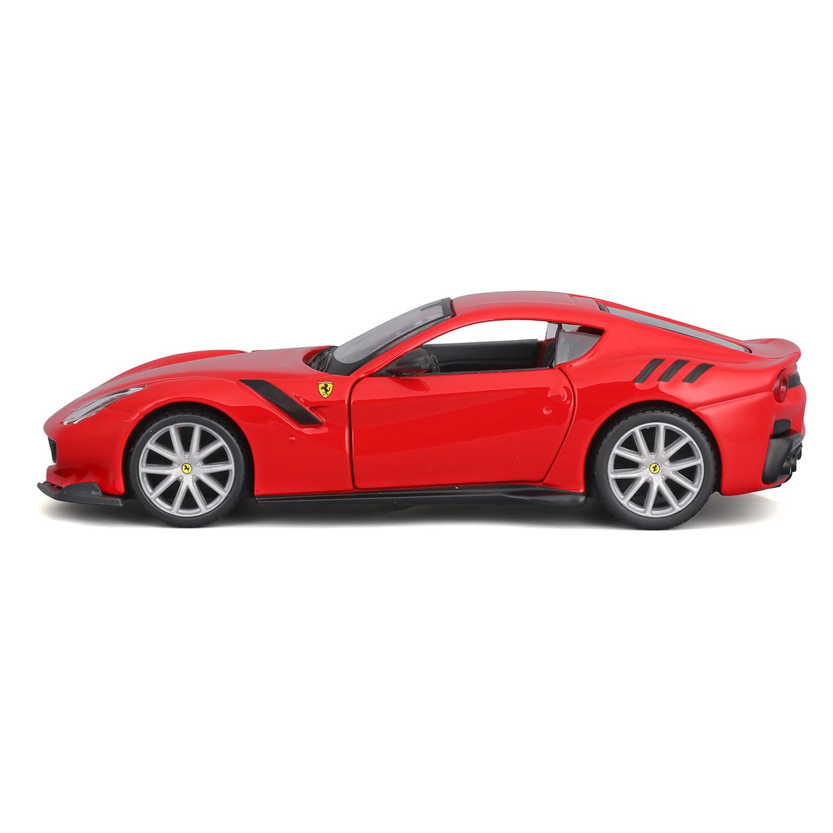Автомодель – Ferrari F12TDF (1:32) — фото 3
