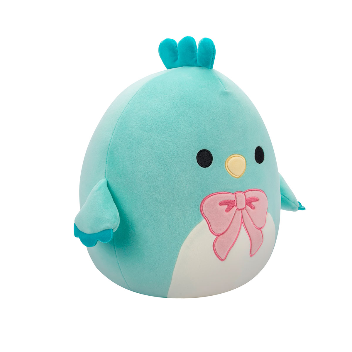 М'яка іграшка Squishmallows - Курча Долорес (13 cm) — фото 3