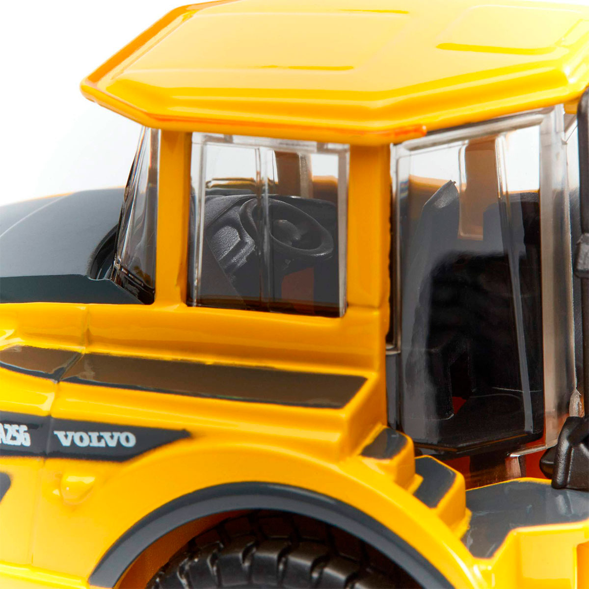 Автомодель серії Construction - Самосвал Volvo A25G — фото 10