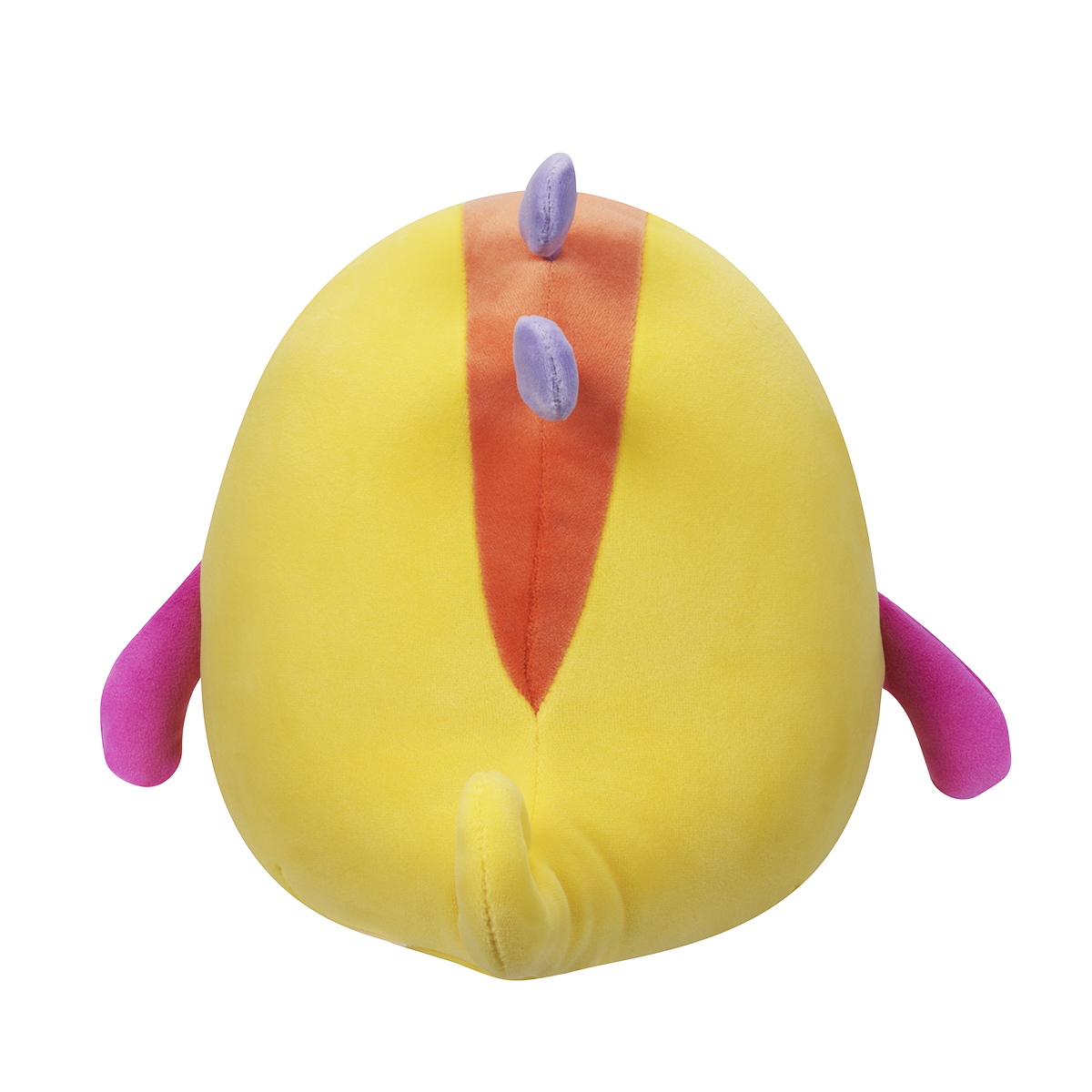 М'яка іграшка Squishmallows – Дракон Лейф (19 cm) — фото 4