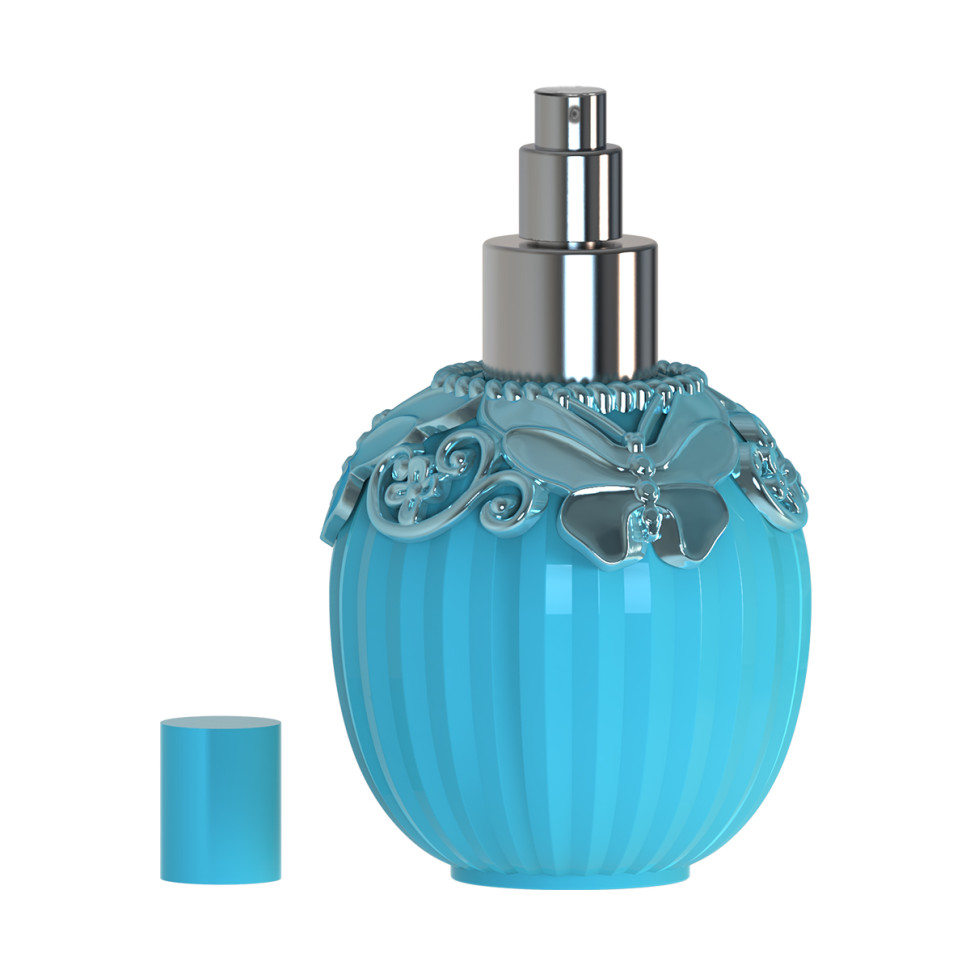 Дитяча лялька Черрі Блоссом Perfumies 1267 з аксесуарами — фото 4