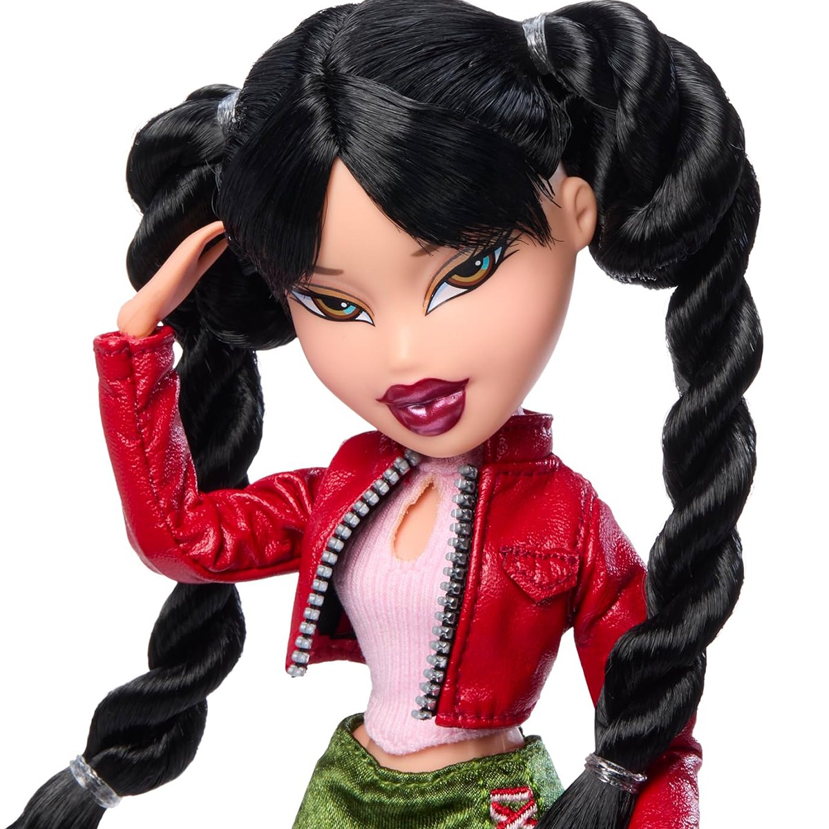 Лялька Bratz серії "2001 Reimagined" — Джейд — фото 4