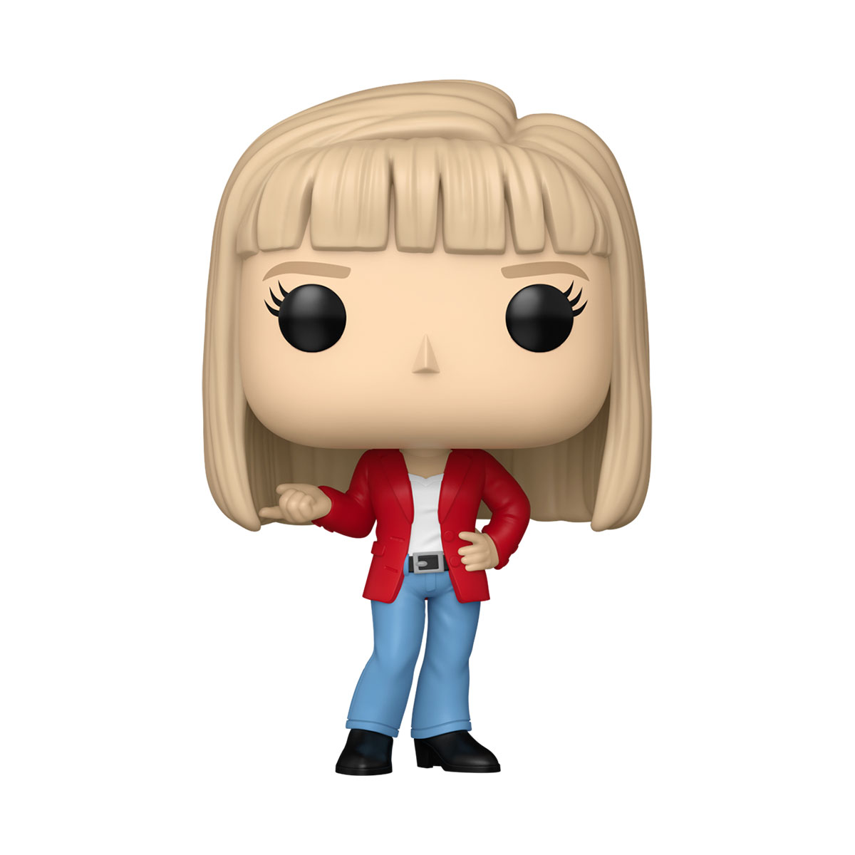 Ігрова фігурка Funko POP! серії "Район Беверлі Гіллз" - Келлі Тейлор — фото 2