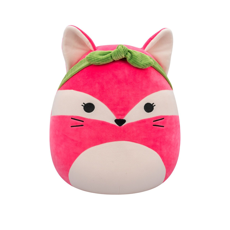 М'яка іграшка Лисиця Пейтон Squishmallows SQER00928, 13 см