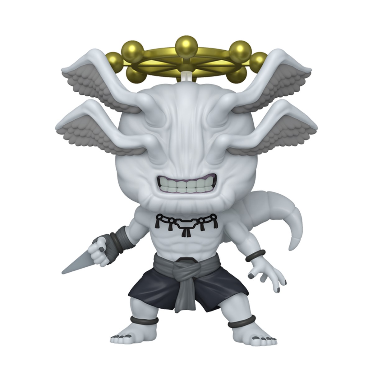 Ігрова фігурка Funko POP! серії "Магічна битва" - Махорага (15 см) — фото 2