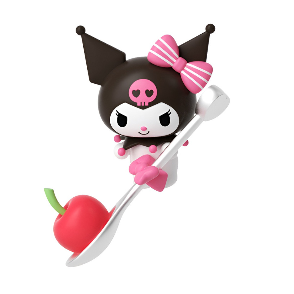 Фигурка-сюрприз "Друзья вишенки" Pop Top Hello Kitty 24MQD-007 в ассортименте — фото 2