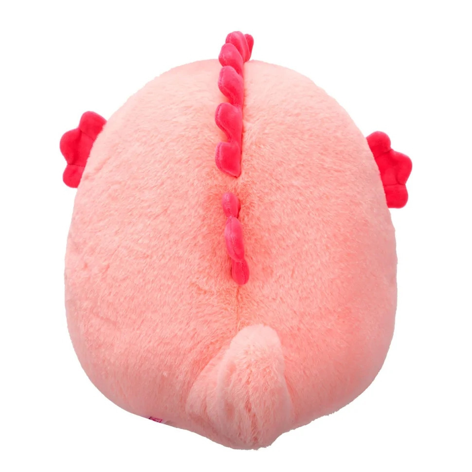 М'яка іграшка Морський коник Старла Squishmallows SQCR06758, 30 см — фото 4