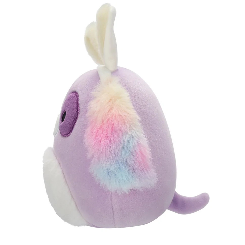Дитяча м'яка іграшка Собака Барб Squishmallows SQER00908, 13 см — фото 3