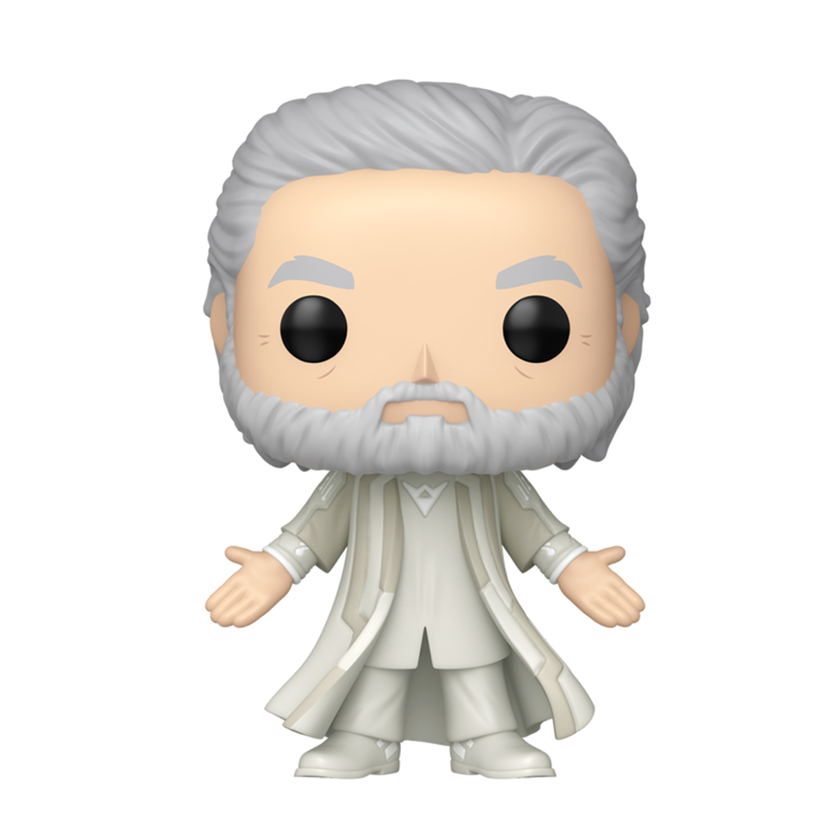 Игровая фигурка Funko POP! серии "Трон: Арес" - Кевин Флинн — фото 2