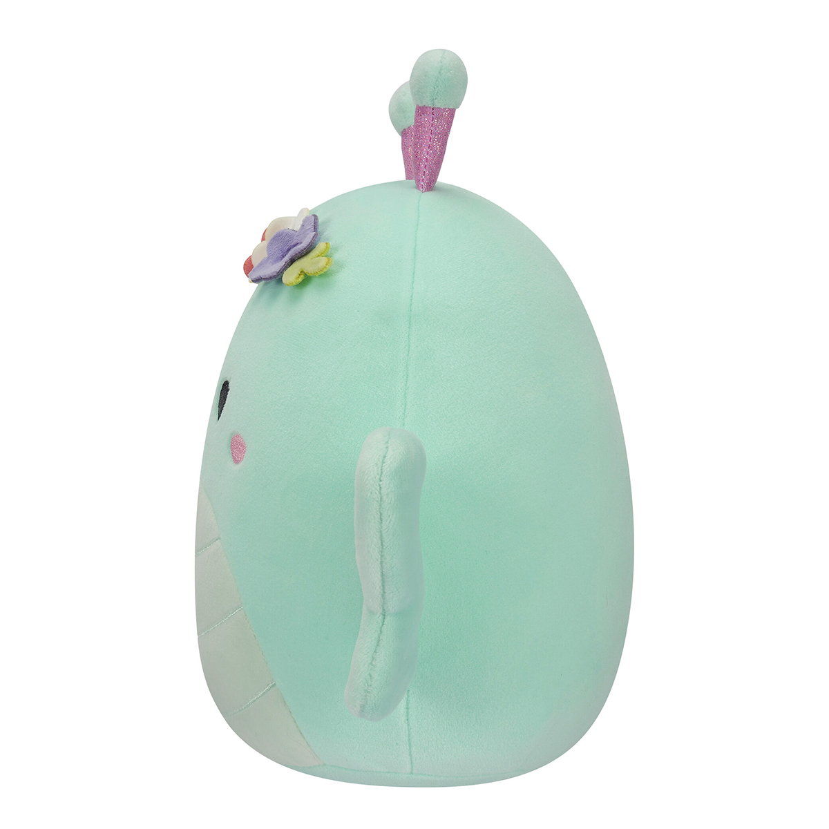 М'яка іграшка Squishmallows - Метелик Рейна (13 cm) — фото 3