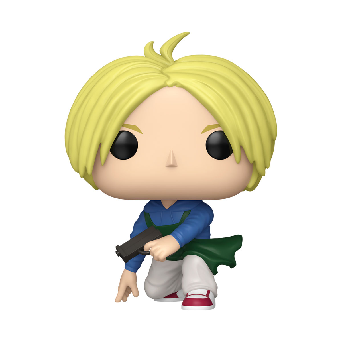 Ігрова фігурка Funko POP! серії "Дні Сакамото" - Шін Асакура — фото 2