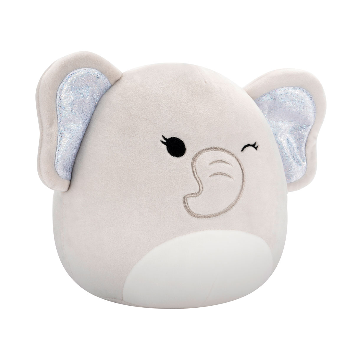 М'яка іграшка Squishmallows – Слон Черіш (19 cm) — фото 6