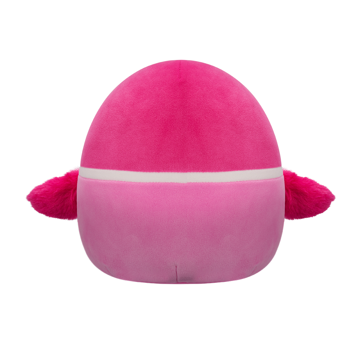 Мягкая игрушка Squishmallows – Утка Делла (19 cm) — фото 4
