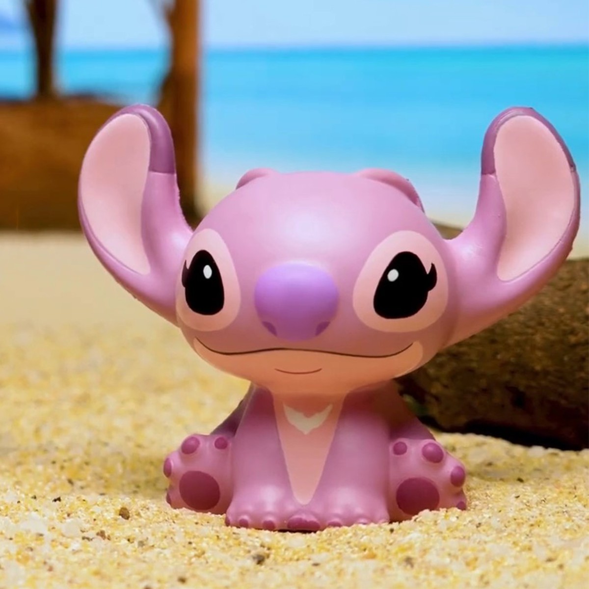 Дисплей іграшок-сквіш серії "Disney" – Пригоди Стіча (8 шт.) — фото 9