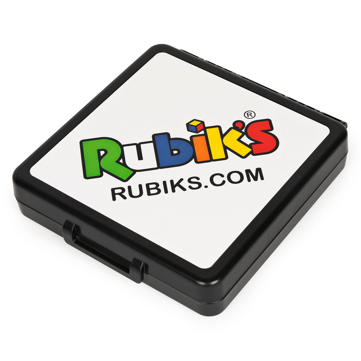 Головоломка в дорогу Rubik's S2 - Кольоринки (1-2 гравця) — фото 2