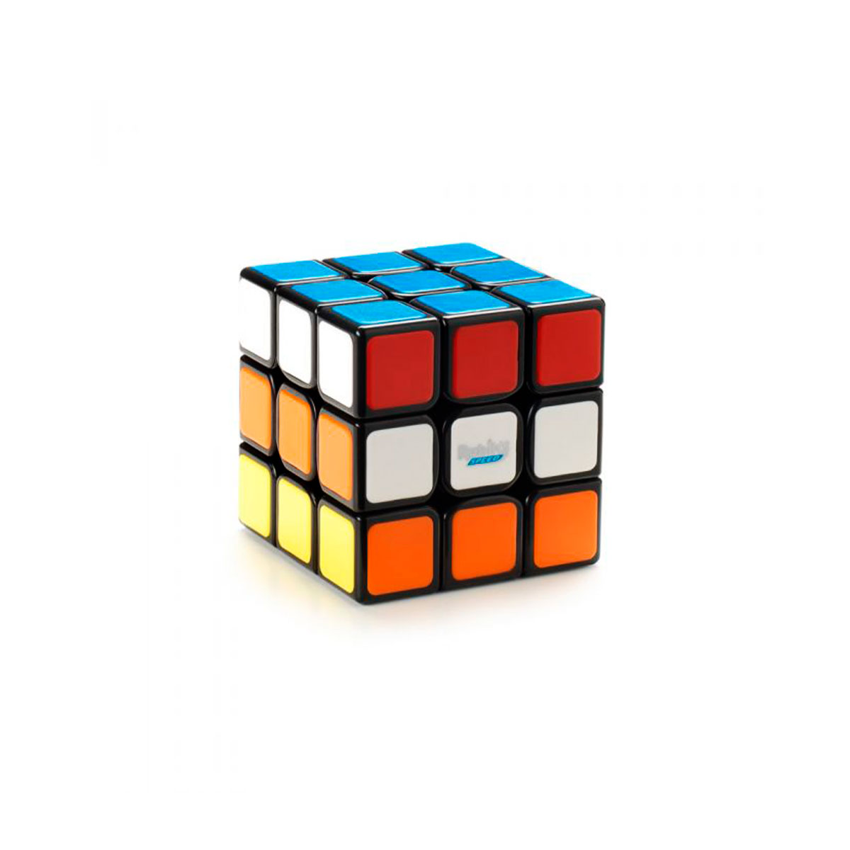 Головоломка Rubik's серії "Speed Cube" - Кубик 3х3 Швидкісний — фото 3