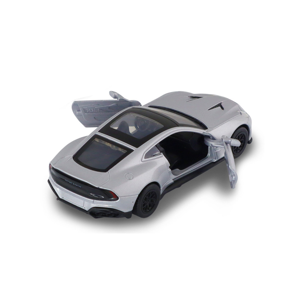 Дитяча автомодель "Aston Martin Vanquish" TechnoDrive 250952, масштаб 1:41 — фото 2