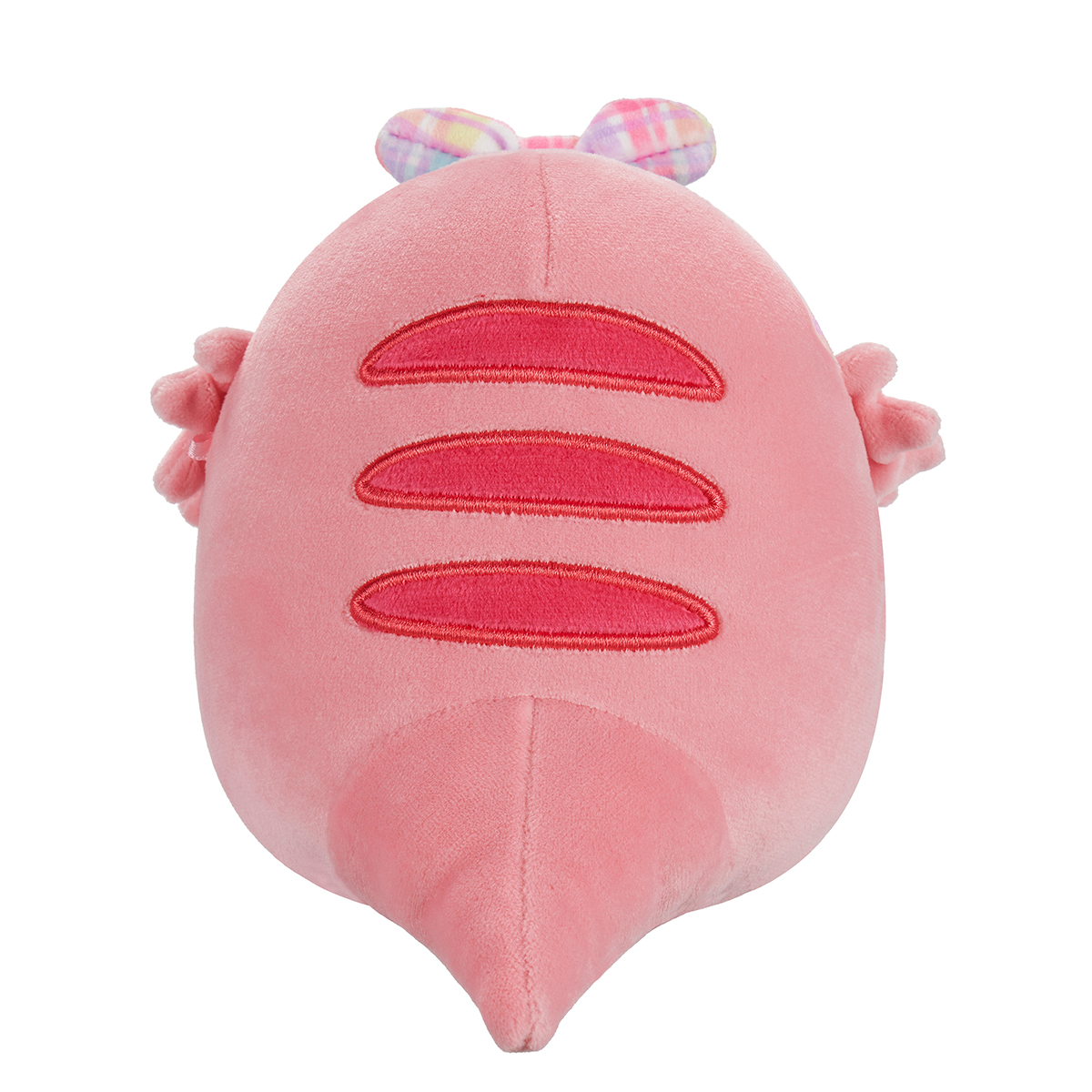 М'яка іграшка Squishmallows - Кораловий Дракон (13 cm) — фото 4