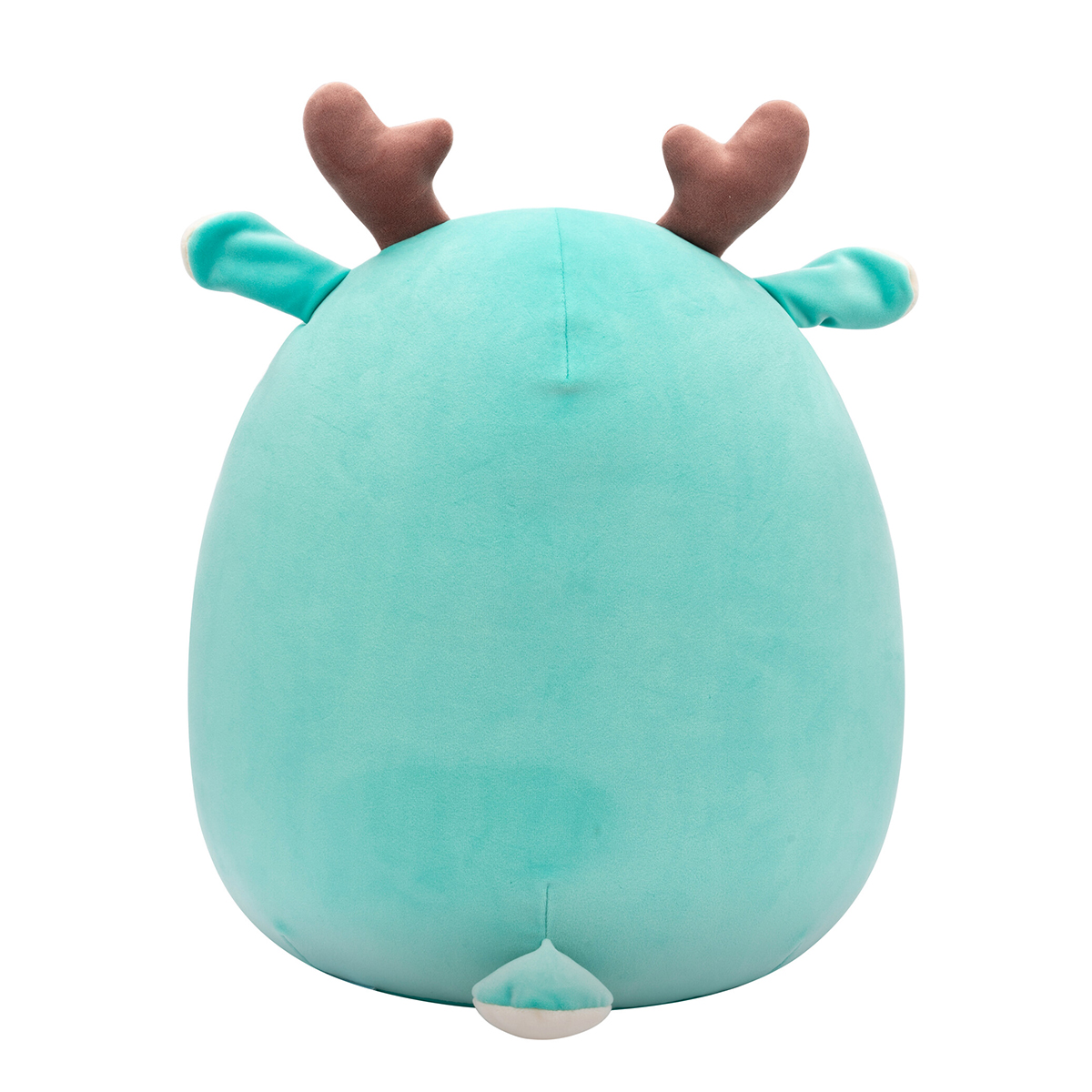 М'яка іграшка Squishmallows – Олень Лопсанг (30 cm) — фото 4