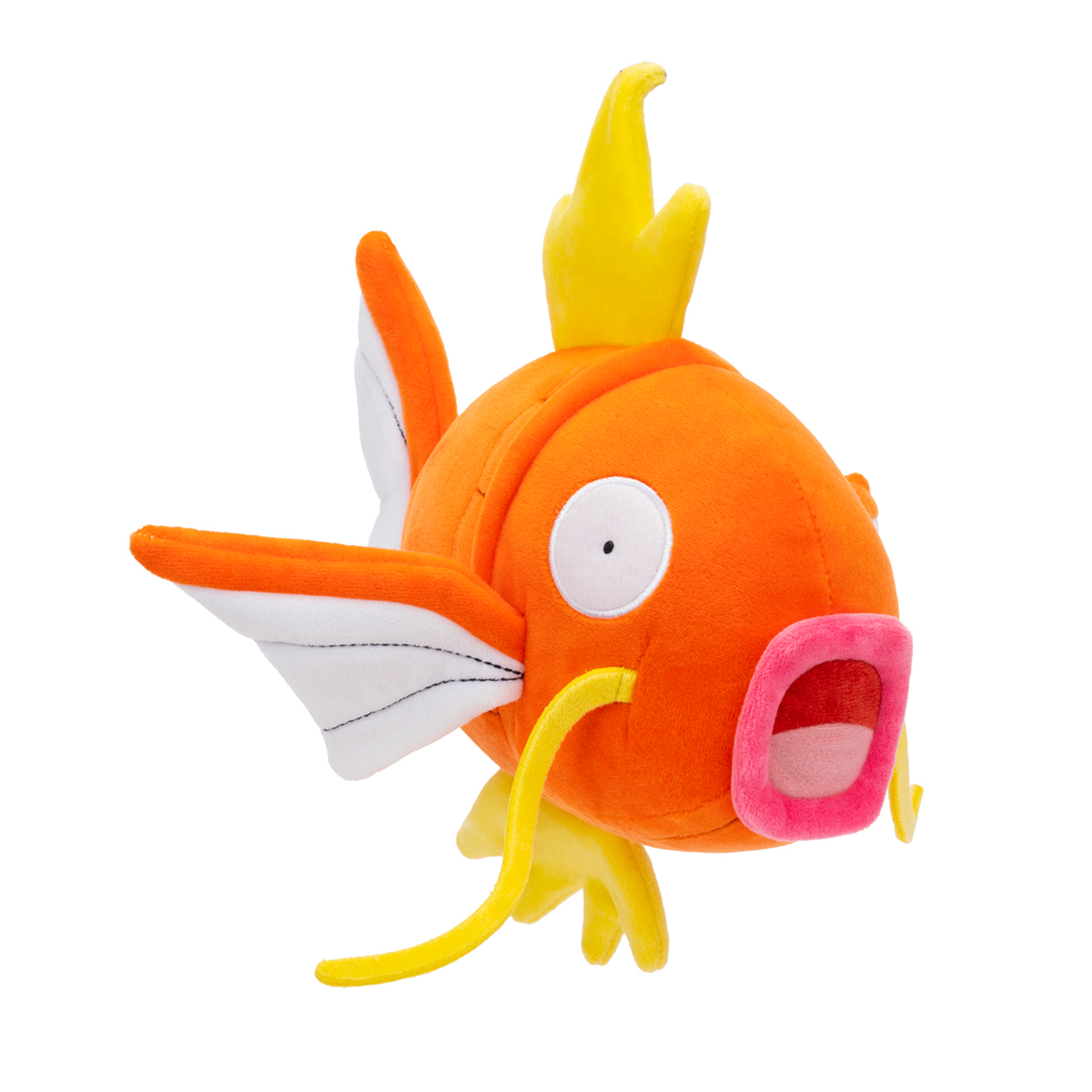 М'яка іграшка Pokemon - Меджікарп W20 (20 cm) — фото 3