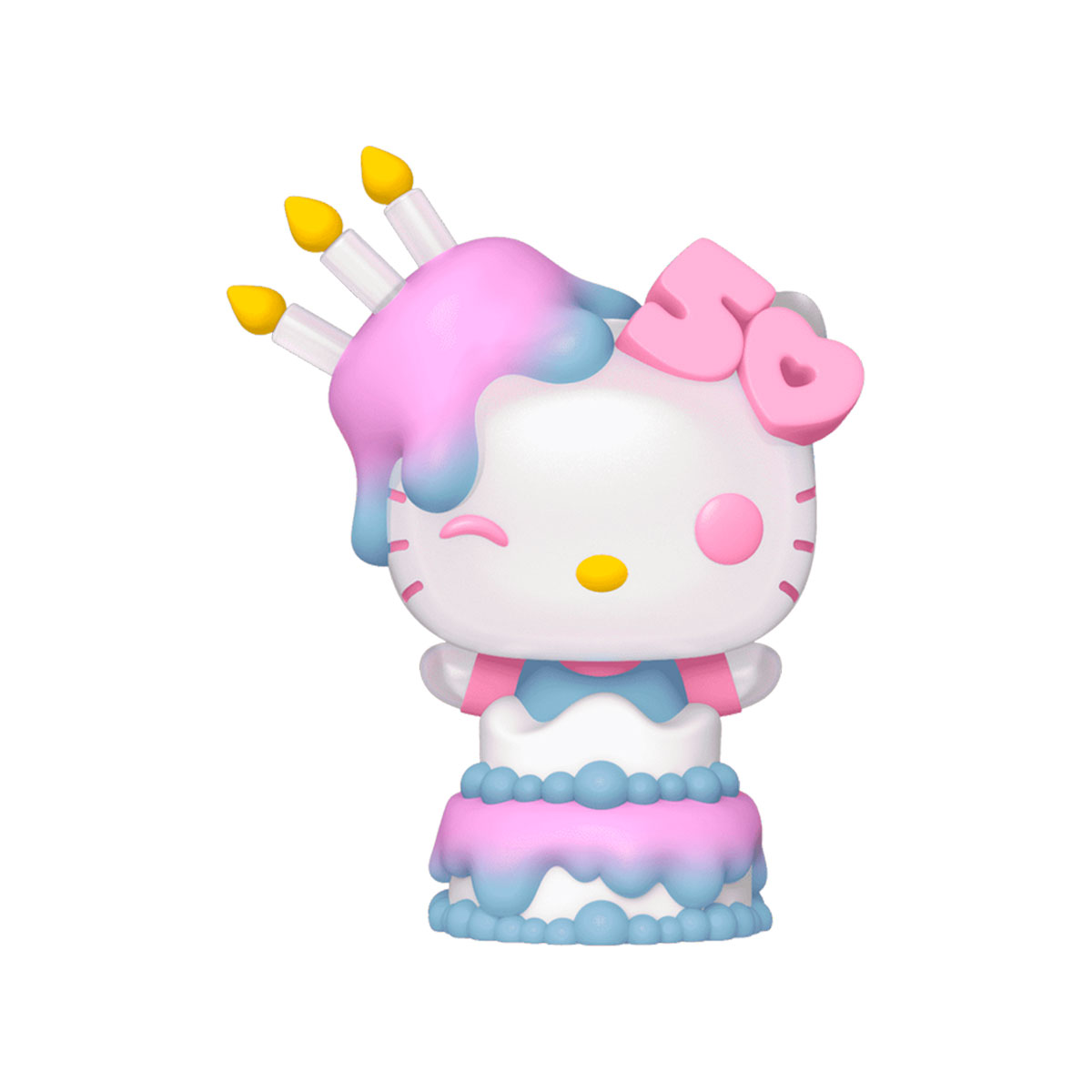 Ігрова фігурка Funko POP! cерії "Sanrio: Hello Kitty" - Хелоу Кітті в Торті — фото 2