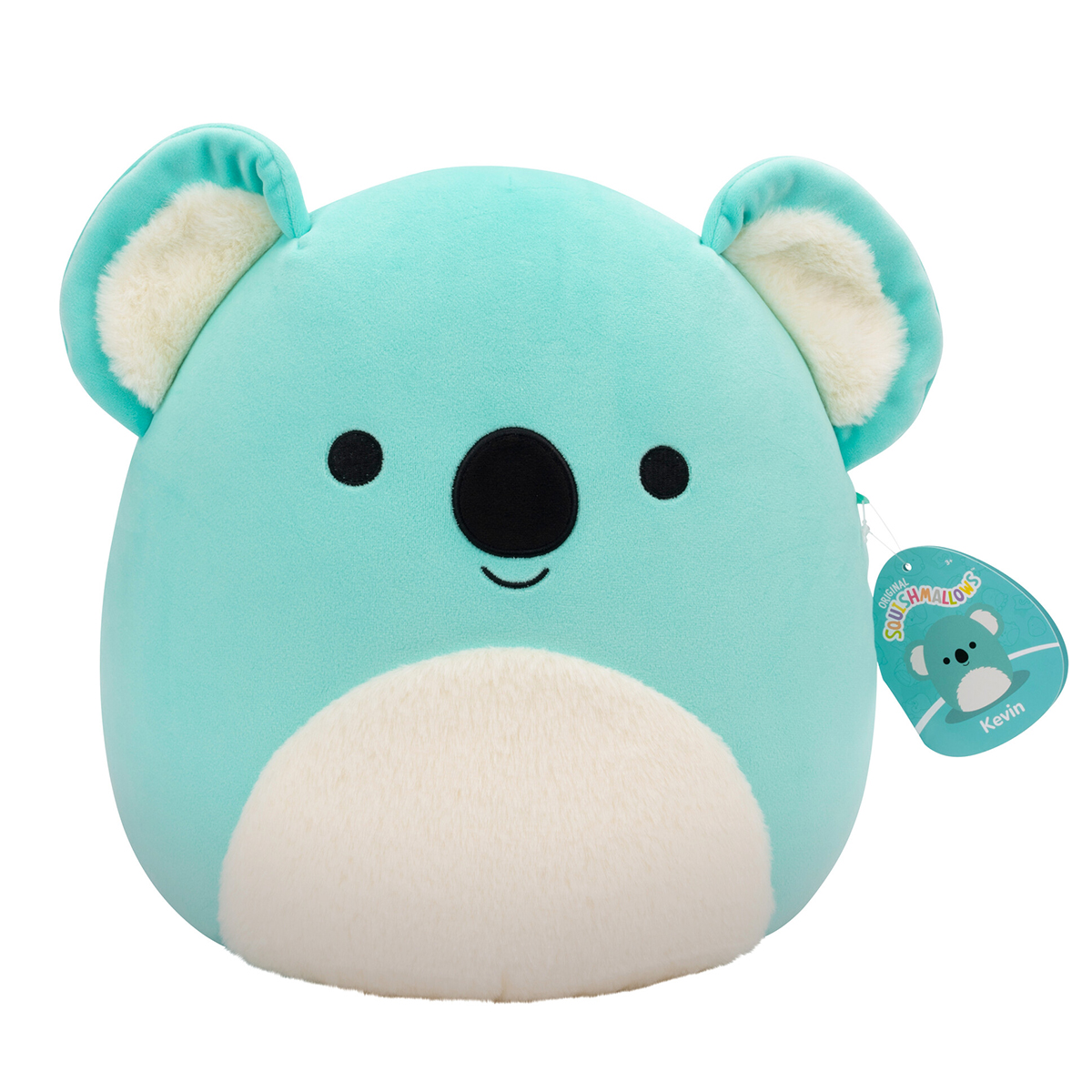 М'яка іграшка Squishmallows – Коала Кевін (30 cm) — фото 7