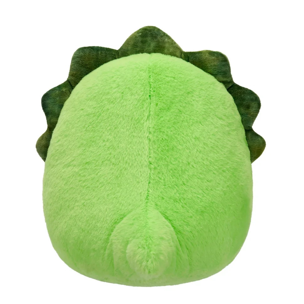 М'яка іграшка Трицератопс Трістан Squishmallows SQCR06764, 30 см — фото 5