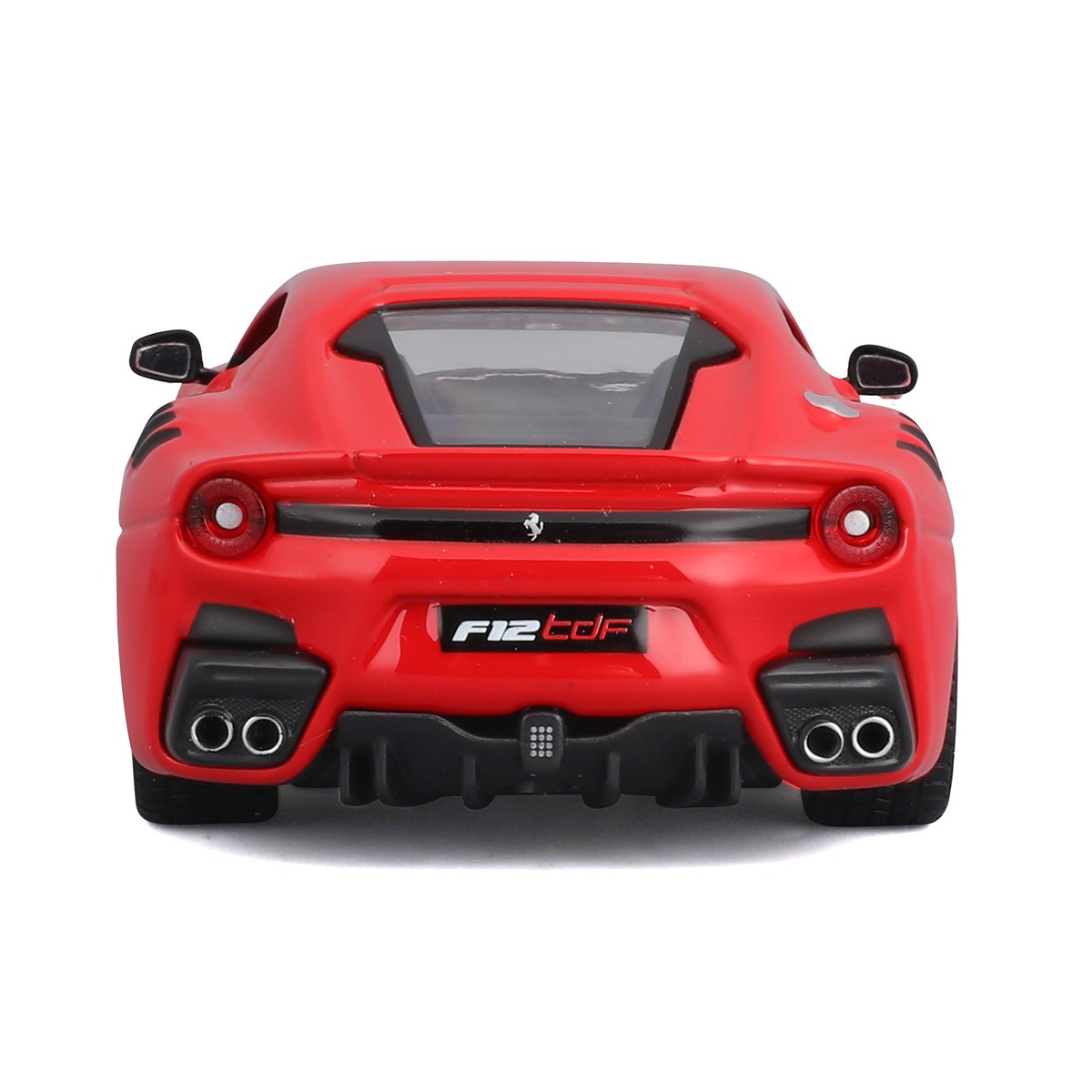 Автомодель – Ferrari F12TDF (1:32) — фото 7
