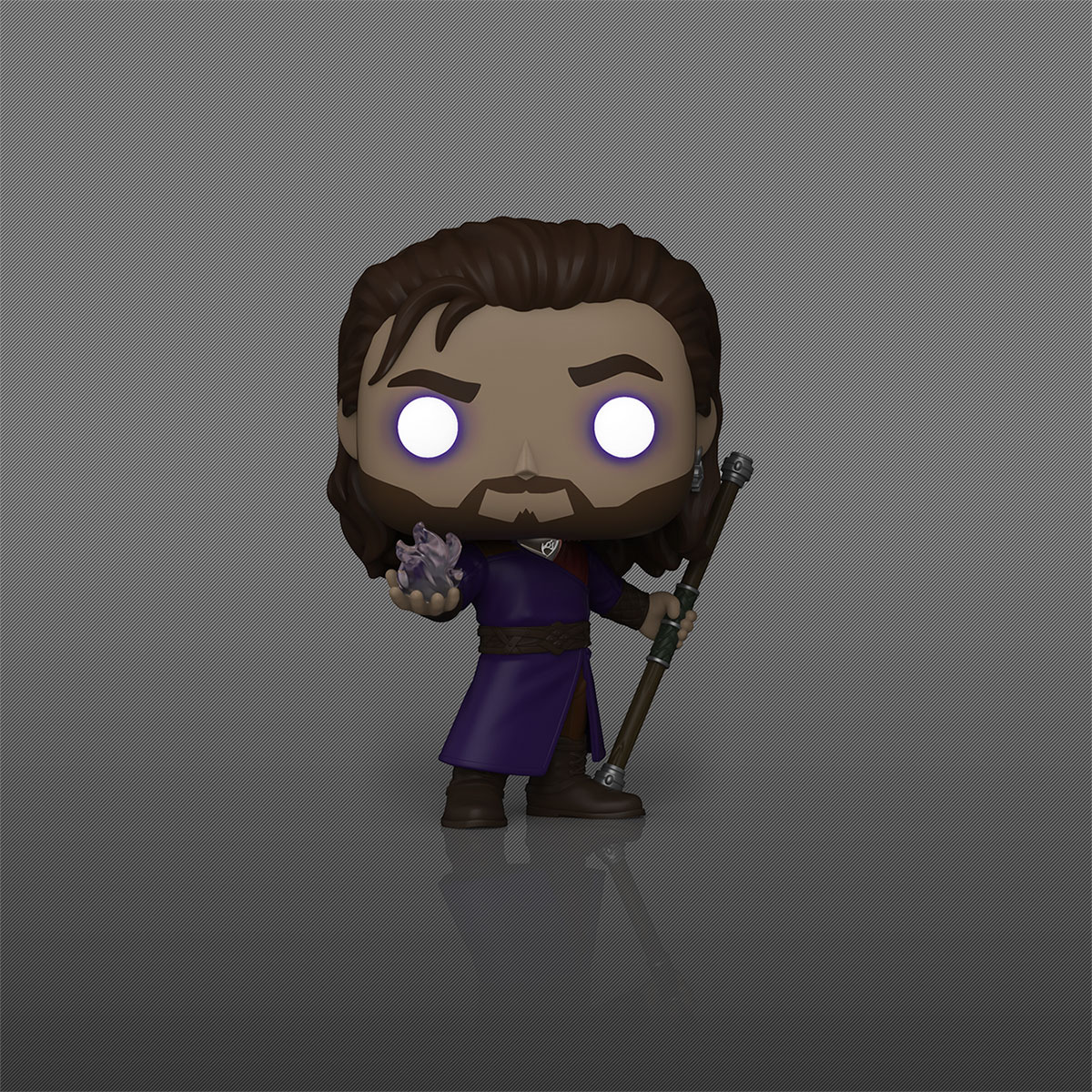 Игровая фигурка Funko POP! серии "Врата Балдура" - Гейл (W/CH) (GW) — фото 3