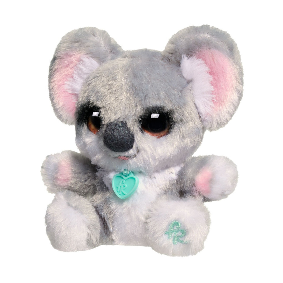 Інтерактивна іграшка "Малятко Коала" Furreal 28152 серії "My Mini's Little Hugs" — фото 2